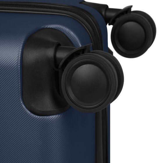 Smartbox Edition 05 4 wheels Suitcase set 3-piece