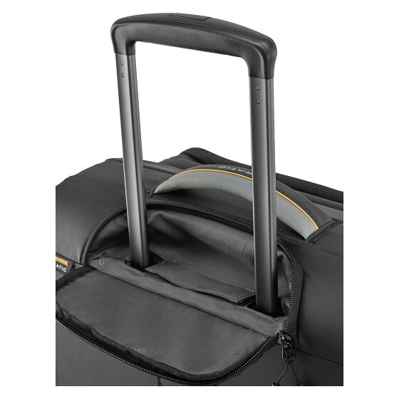 Stratic Vibe 2 wheels Travel bag 79 cm