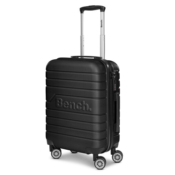 Bench Seattle 4 wheels Cabin trolley S 55 cm