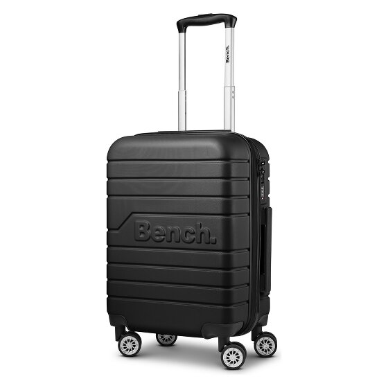 Bench Seattle 4 wheels Cabin suitcase S 55 cm