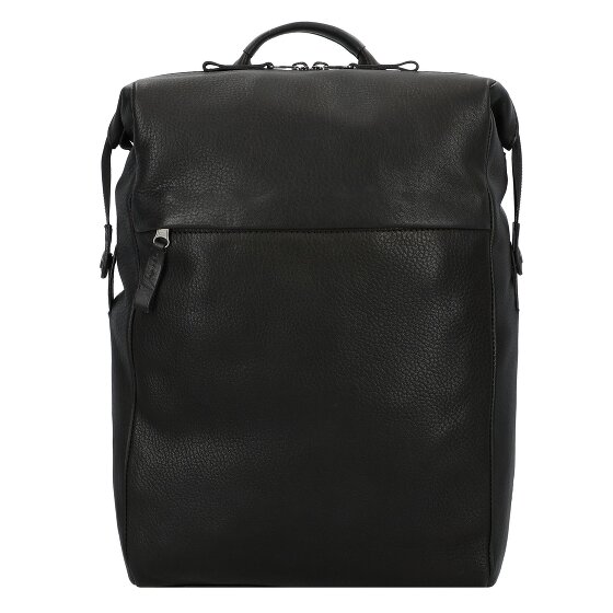 Harold's Country Scraper Daypack Leather 36 cm Laptop compartment