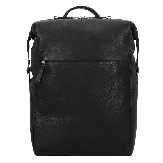 Harold's Country Scraper Daypack Leather 36 cm Laptop compartment