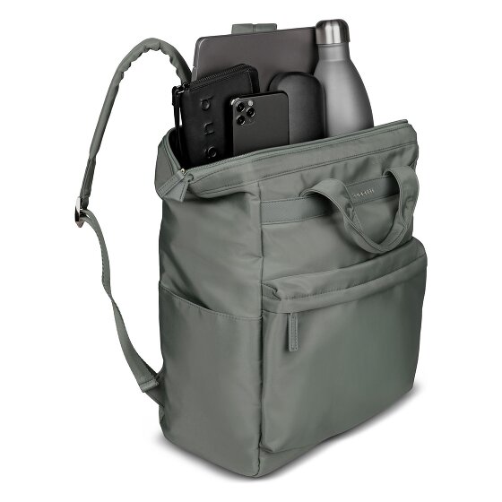 Bugatti Mare 2.0 Daypack 38 cm Laptop compartment