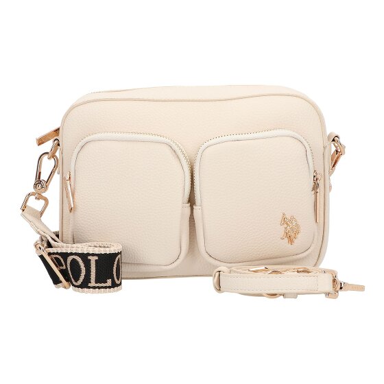 U.S. Polo Assn. Mansion Shoulder bag 24 cm
