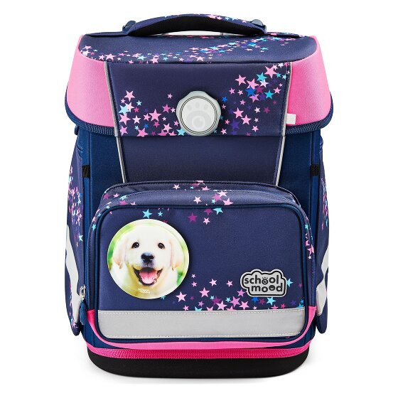 School-Mood Champion Maxx satchel set 6-piece model 2026