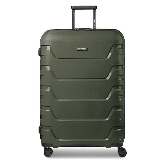 Smartbox Edition 01 4 wheels Trolley 76 cm Expandable