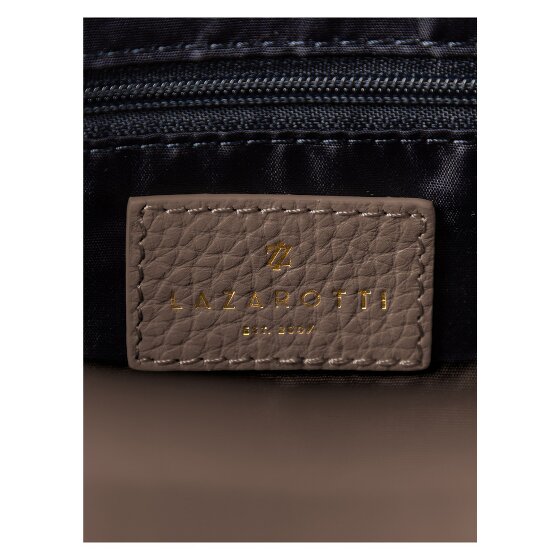 Lazarotti Bologna Leather XL Shopper Bag Leather 35 cm