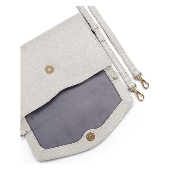 Lazarotti Bologna Leather Clutch shoulder bag leather 23 cm