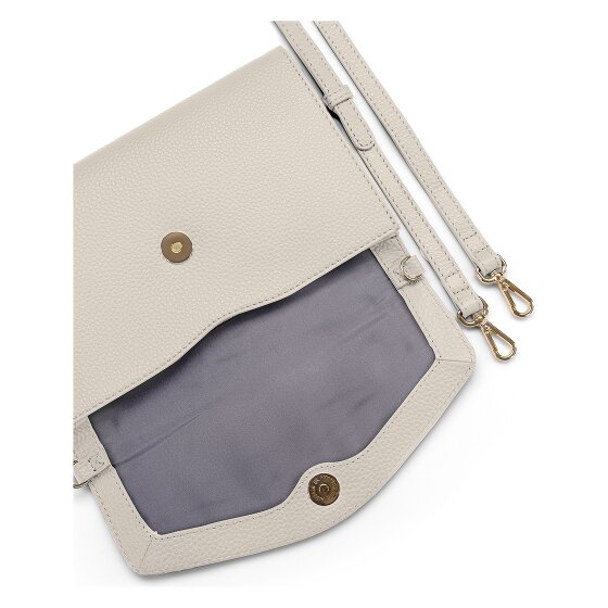 Lazarotti Bologna Leather Clutch shoulder bag leather 23 cm