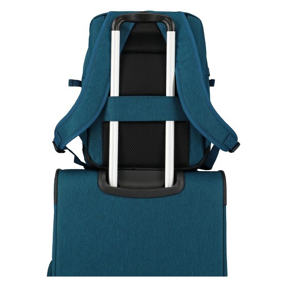 Travelite Kick Off Daypack 40 cm Laptop compartment
