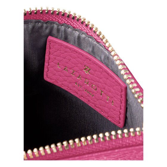 Lazarotti Bologna Leather key case Cardholder RFID leather 11.5