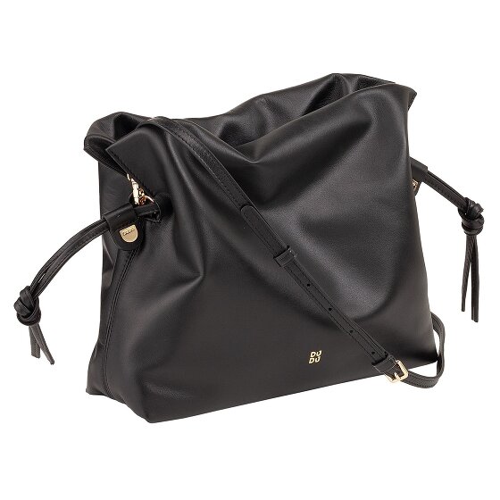DuDu Shoulder bag Leather 26 cm