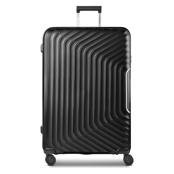 Redolz Essentials 01 4 wheels Trolley L 77 cm Expandable