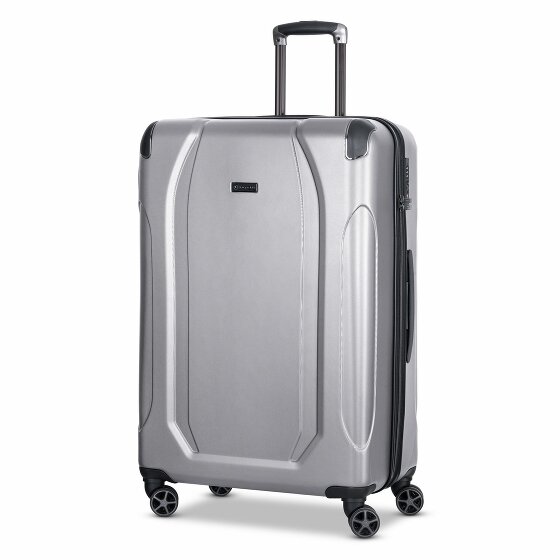 Bugatti Valencia 4 wheels Trolley L 77 cm