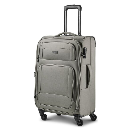 Smartbox Edition 04 4 wheels Trolley 67 cm Expandable