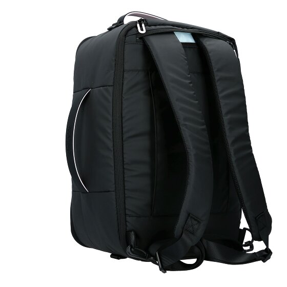 American Tourister Puffypop Flight satchel 40 cm Laptop compartment