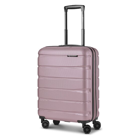 Franky Munich 4.0 4 wheels Cabin suitcase S 53 cm Expandable