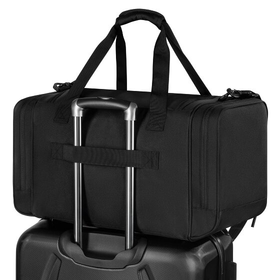 Bugatti Blanc Delight Weekender travel bag 54 cm