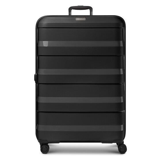 Redolz Pro PP 4 wheels Trolley 83 cm Expandable
