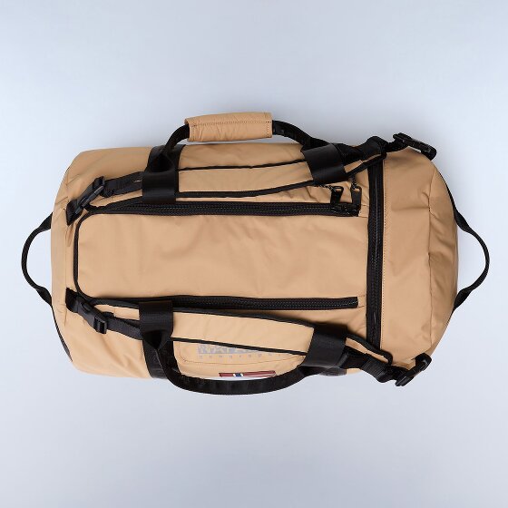 Napapijri Bering Weekender travel bag 56 cm