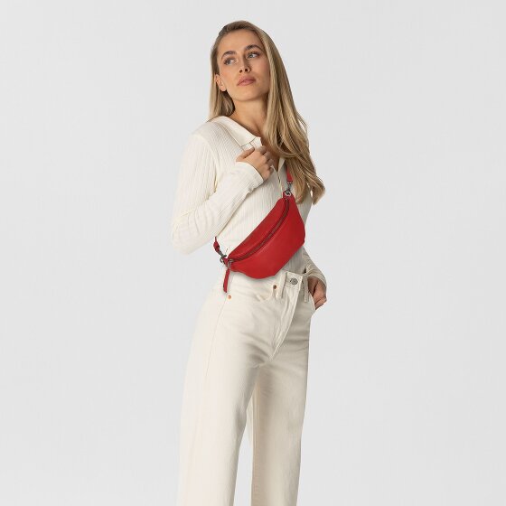 Liebeskind Tavia Fanny pack Leather 32 cm