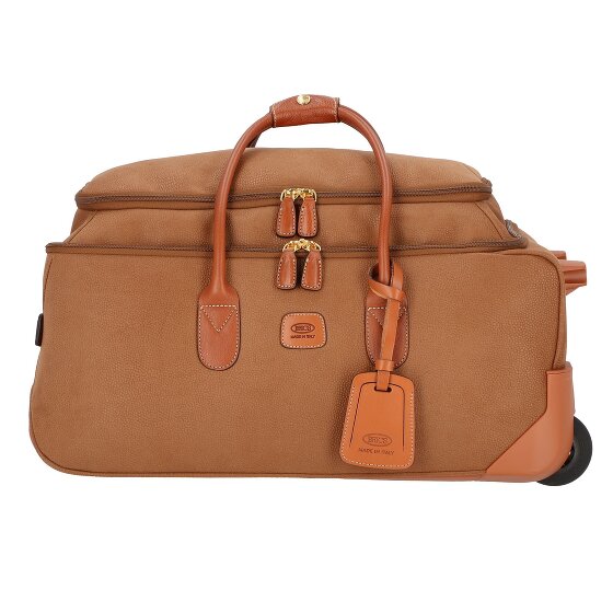 Bric's Life roller travel bag 55 cm