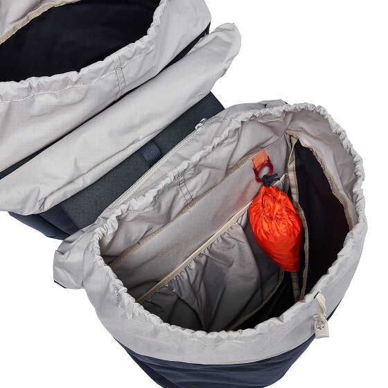 Vaude TwinRoadster Bicycle bag 48 cm