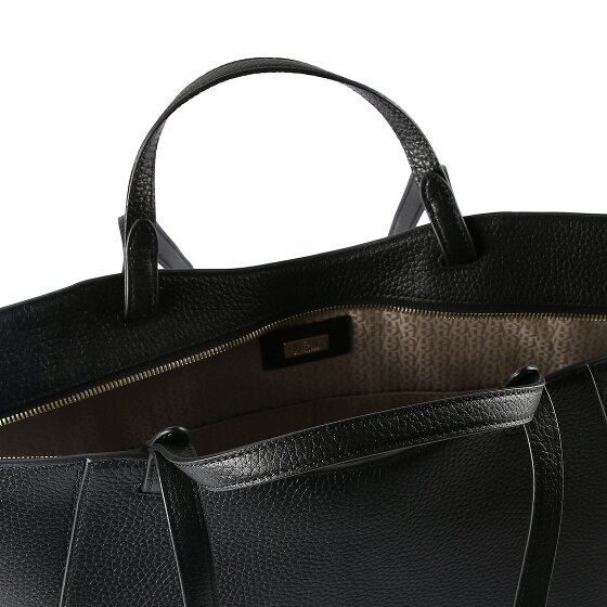 Aigner Pura Shopper Bag Leather 43.5 cm
