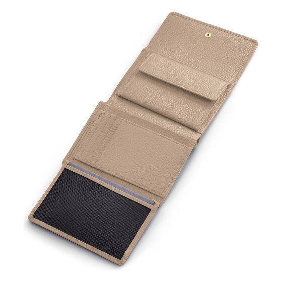 Lazarotti Bologna Leather Wallet Genuine Leather 12 cm