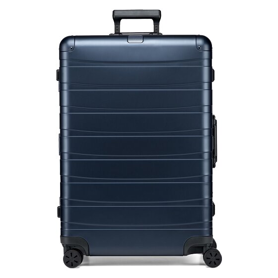 Redolz Pro Aluminium 4 wheels Trolley L 77 cm