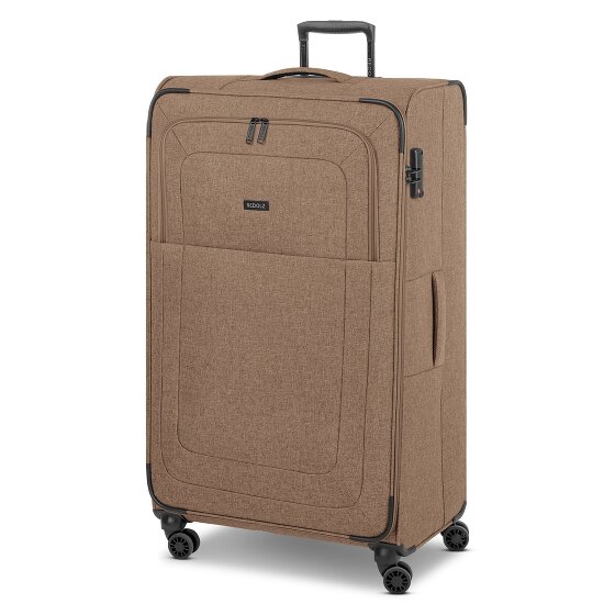 Redolz Essentials 12 4-wheel trolley XL 90 cm very large special size