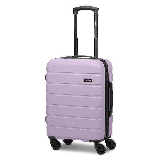 Saxoline Miami 4 wheels Cabin trolley S 53 cm