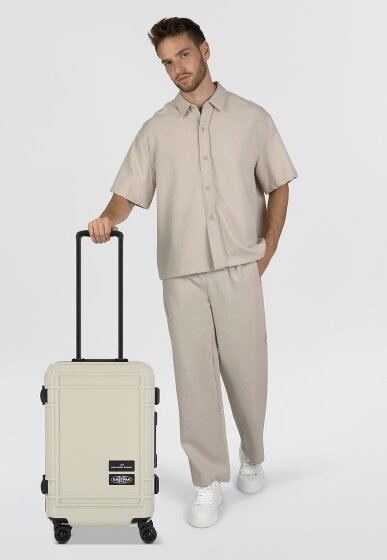 Eastpak Resist'R 4 wheels Cabin trolley S 55 cm