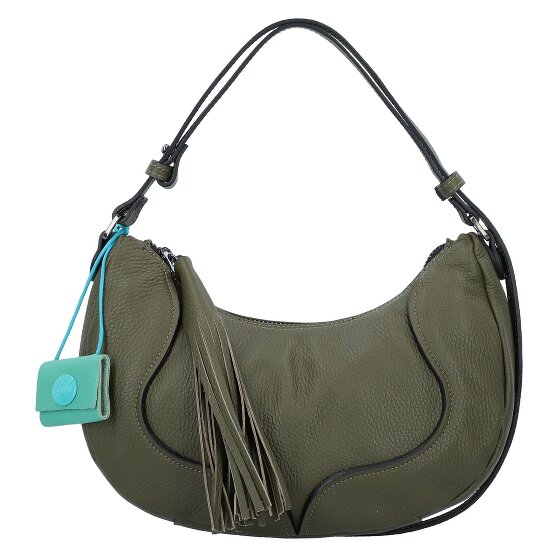 Gabs Maite Shoulder Bag Leather 30 cm