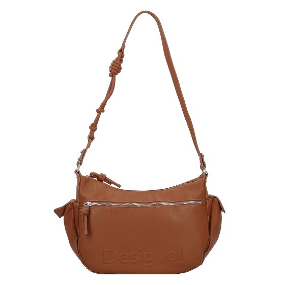 Desigual Half Astana Shoulder Bag 30 cm