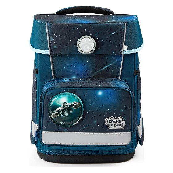 School-Mood Champion Maxx Pro satchel set 6-piece model 2026