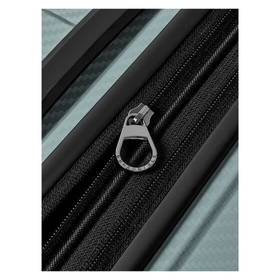 Smartbox Edition 01 4 wheels Trolley 66 cm with expansion pleat