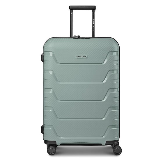 Smartbox Edition 01 4 wheels Trolley 66 cm Expandable