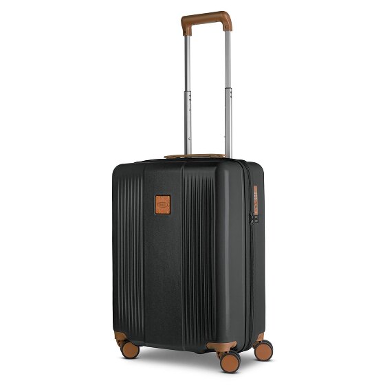 Bric's Ferrara 4 wheels Cabin suitcase S 55 cm