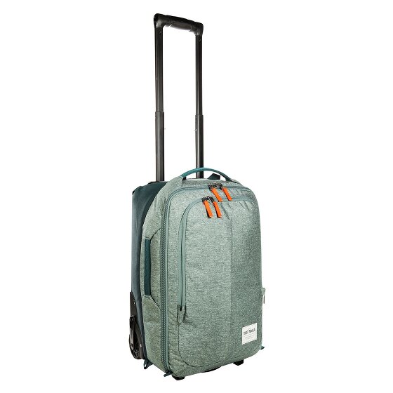 Tatonka Travel 40 2 wheels Cabin trolley 50 cm Laptop compartment