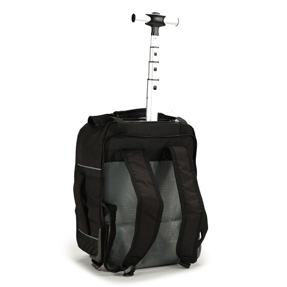 American Tourister Take2Cabin 2 wheels Wheeled backpack 40 cm