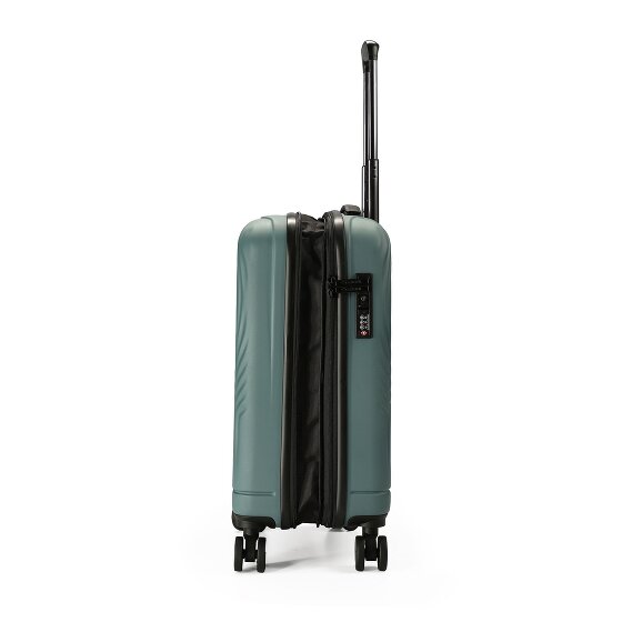 Gabol Radar 4 wheels Cabin trolley 55 cm