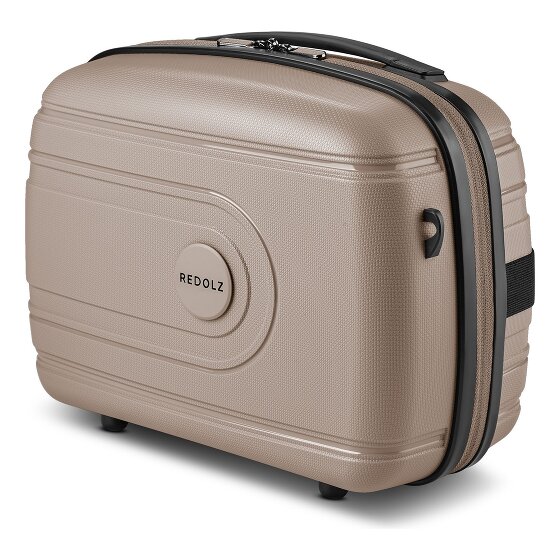 Redolz Essentials 11 Beautycase 34 cm