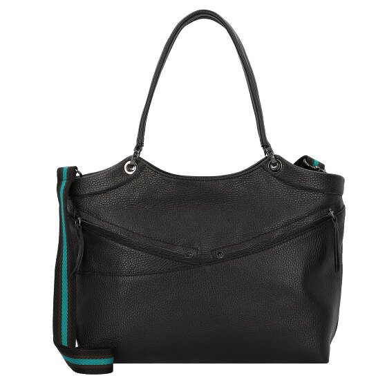 Gabs Rosalinde Shoulder Bag Leather 44 cm