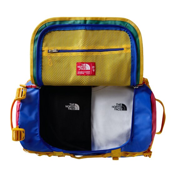 The North Face Base Camp S travel bag 53 cm
