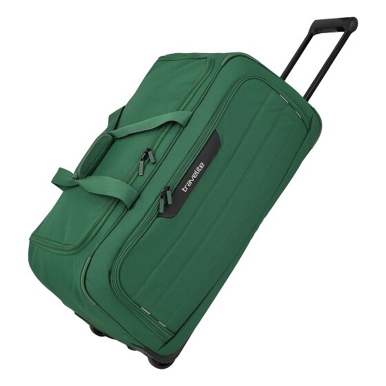 Travelite Skaii 2 wheels Travel bag M 69 cm