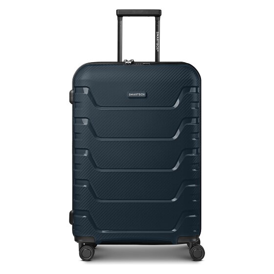 Smartbox Edition 01 4 wheels Trolley 66 cm Expandable
