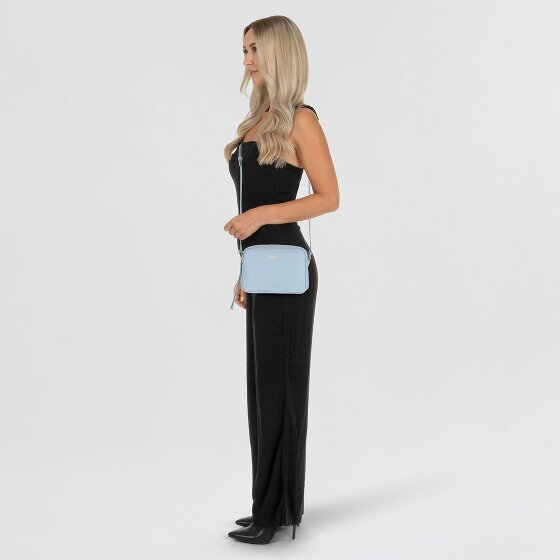 Lancaster Dune Shoulder bag Leather 20 cm