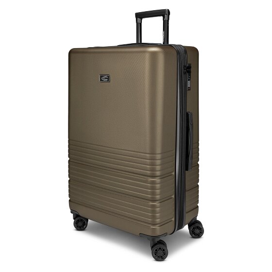 camel active Hanoi 4 wheels Trolley L 78 cm Expandable