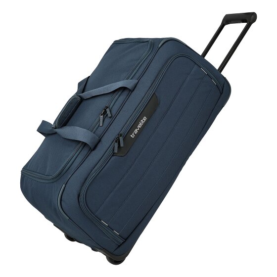 Travelite Skaii 2 wheels Travel bag M 69 cm